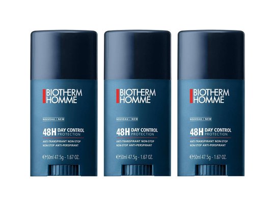 , Biotherm Naisten deodorantit