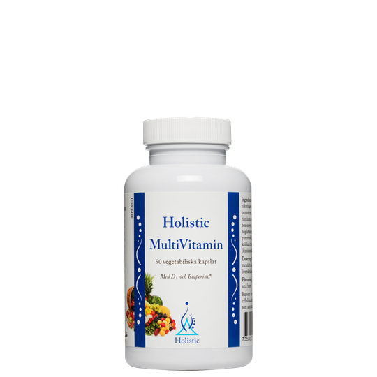 MultiVitamiini, 90 kapselia