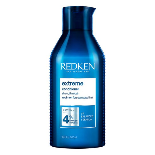 Extreme Conditioner, 500 ml Redken Hoitoaine