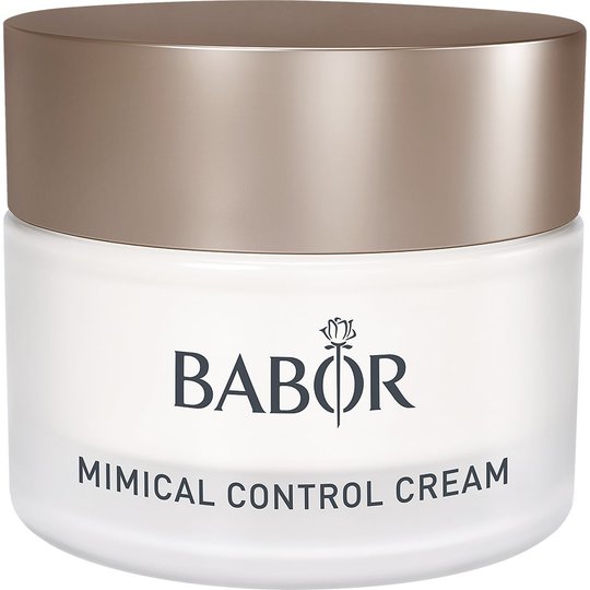 Babor Mimical Control Cream, 50 ml Babor 24h-voiteet