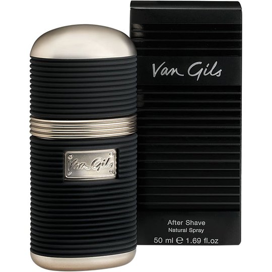 Strictly For Men, 50 ml Van Gils Miesten hajuvedet