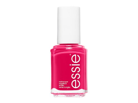 , Essie Kynsilakat
