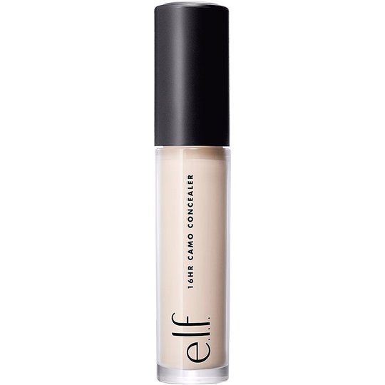 16HR Camo Concealer, e.l.f. Meikkivoide