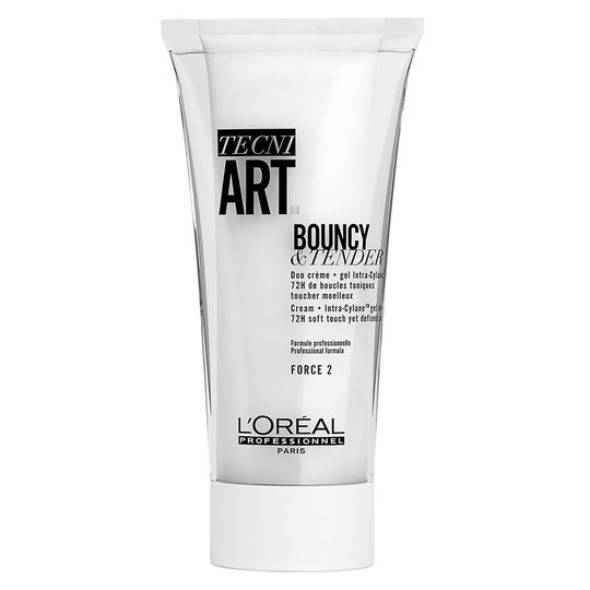 Tecnical Art Bouncy & Tender, 150 ml L'Oréal Professionnel Muotoiluvoiteet