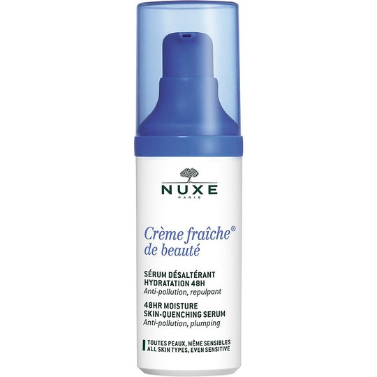 NUXE Crème Fraîche Serum, 30 ml Nuxe Seerumit & öljyt