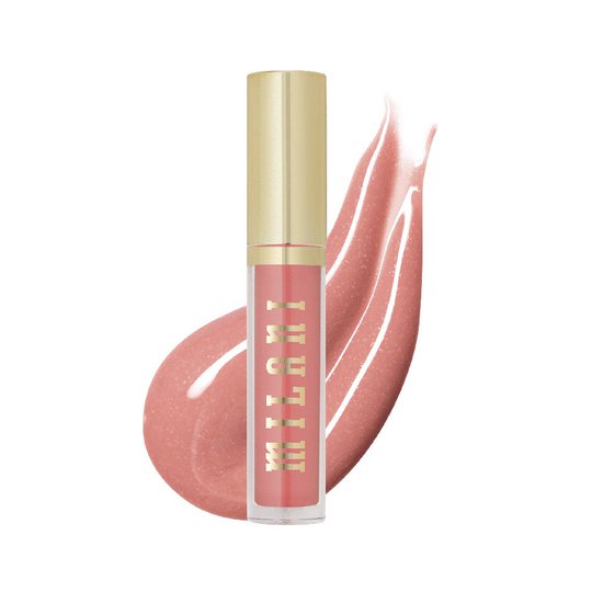Keep It Full Maxxx Nourishing Lip Plumper, Milani Cosmetics Huultenpullistaja
