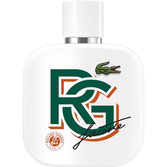 L.12.12 Roland Garros, 100 ml Lacoste Hajuvedet