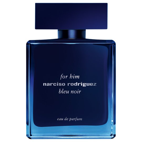For Him Bleu Noir, 100 ml Narciso Rodriguez Hajuvedet