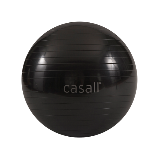 Gym Ball, Black