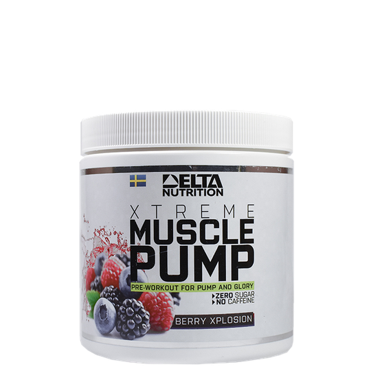 Xtreme Muscle Pump, 300 g