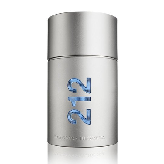 Carolina Herrera 212 Men EdT, 50 ml Carolina Herrera Hajuvedet