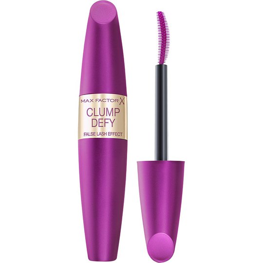 Max Factor Clump Defy Mascara, 13 ml Max Factor Ripsivärit