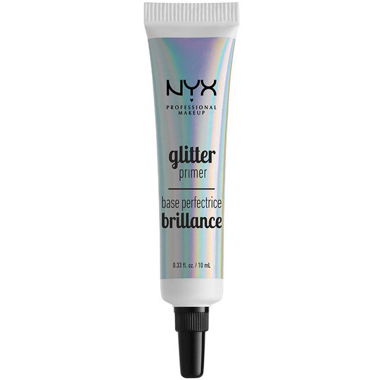 Glitter Primer, 10 ml NYX Professional Makeup Pohjustus