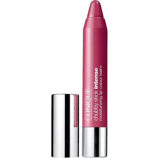 Clinique Chubby Stick Intense Moisturizing Lip Colour Balm, Clinique Huulirasva