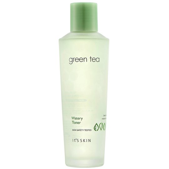 Green Tea Watery Toner, 150 ml It'S SKIN Kasvovedet