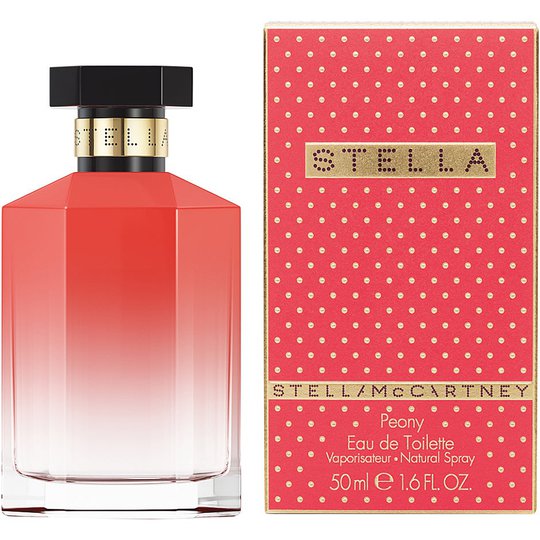 Stella Mccartney Peony EdT, 50 ml Stella McCartney Hajuvedet