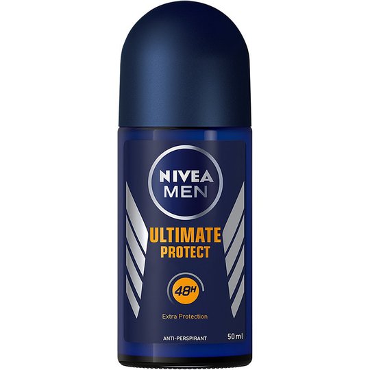 Deo Rollon Ultimate Protect, 50 ml Nivea Roll-on-deodorantit