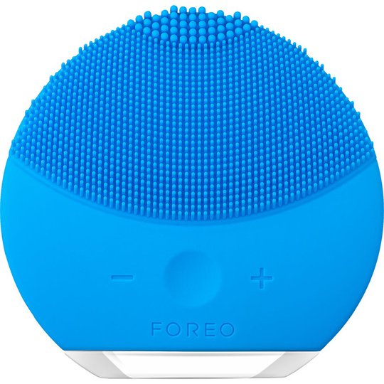 FOREO LUNA Mini 2 -kasvoharja, Aquamarine, Foreo Kasvoharjat