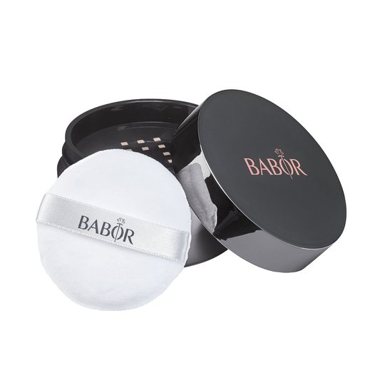 AGE ID Mineral Powder Foundation, 20 g Babor Meikkivoiteet