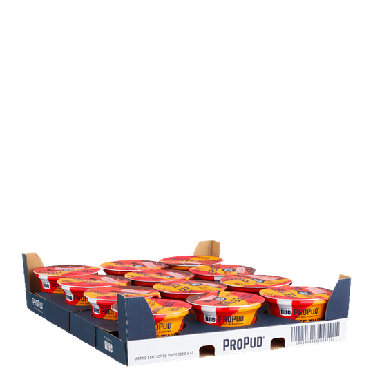 12 x ProPud, 200 g