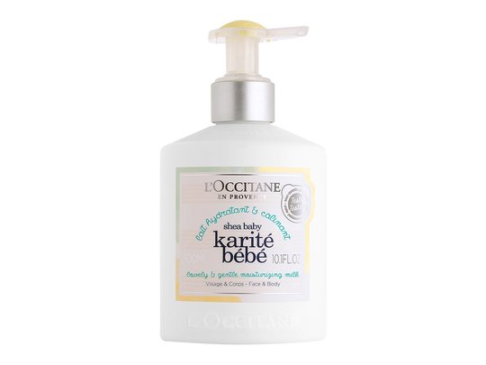 , 300 ml L'Occitane Vartaloemulsiot