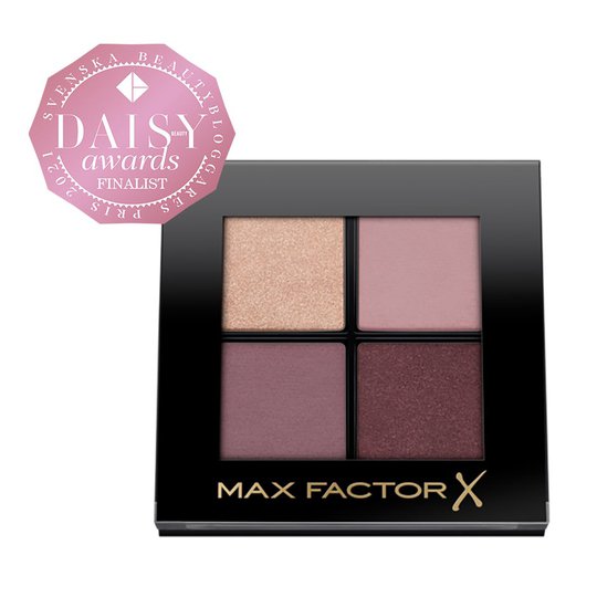 Colour X-Pert Soft Touch Palette, 4,3 ml Max Factor Luomiväri