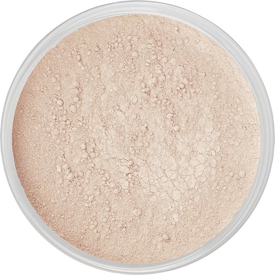 Jorunn Foundation, 7 g IDUN Minerals Meikkivoiteet