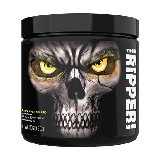 The Ripper, 150 g