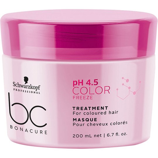 BC Bonacure, 200 ml Schwarzkopf Professional Muotoilutuotteet