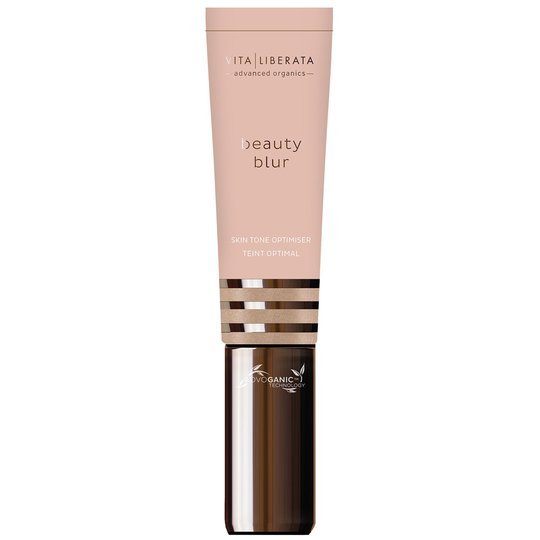 Beauty Blur, 30 ml Vita Liberata Aurinkopuuteri