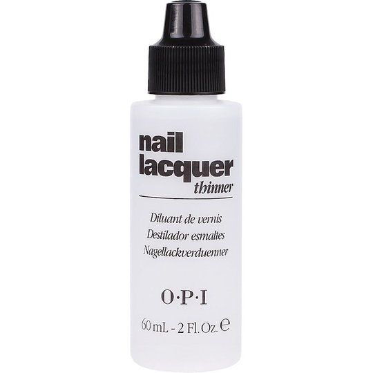OPI Nail Lacquer Thinner, 15 ml OPI Värilakat