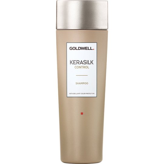 Kerasilk Control, 250 ml Goldwell Shampoo