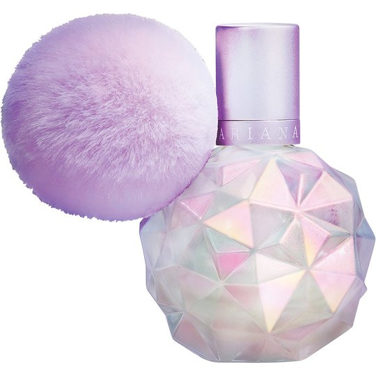 Ariana Grande Moonlight Rollerball , 50 ml Ariana Grande Hajuvedet
