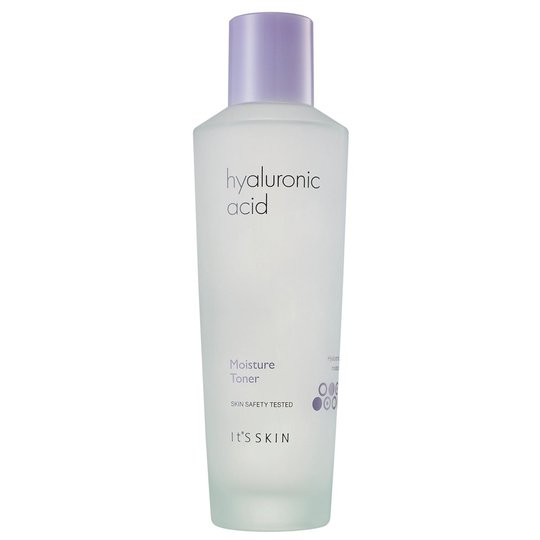 Hyaluronic Acid Moisture Toner, 150 ml It'S SKIN K-Beauty