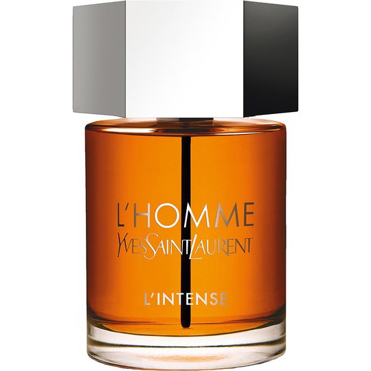 Yves Saint Laurent L'Homme Intense , 60 ml Yves Saint Laurent Hajuvedet