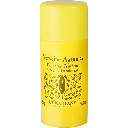 Citrus Verbena, 50 g L'Occitane Deodorantit