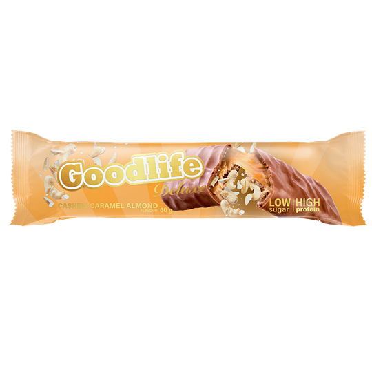 Goodlife Deluxe, 60 g