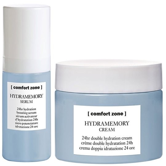 Hydrating Duo, Comfort Zone Ihonhoito