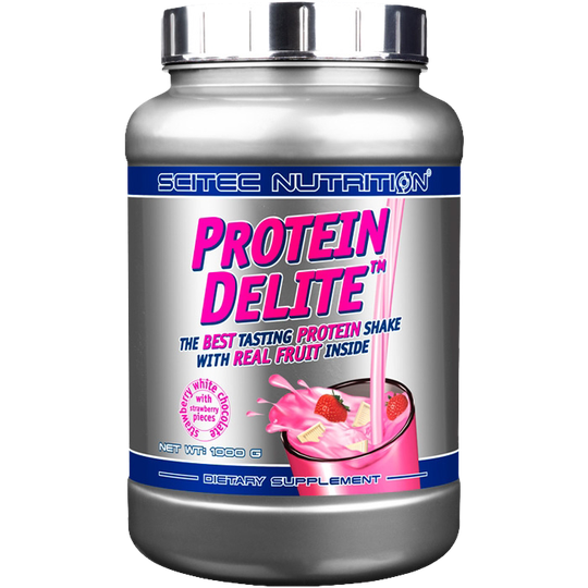 Protein Delite