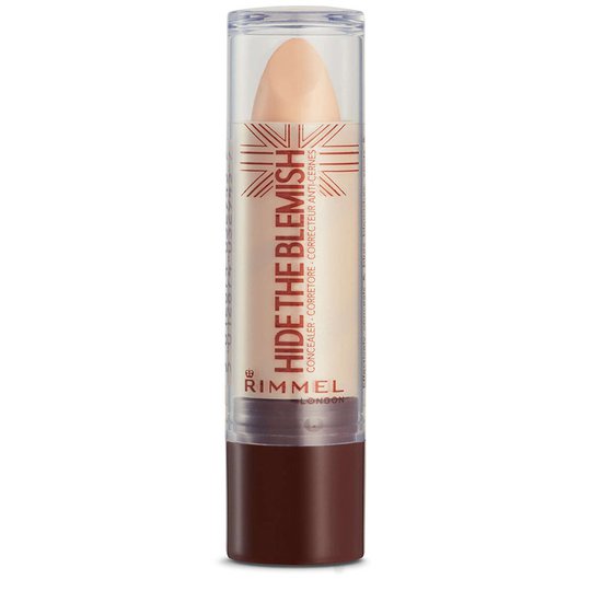 Rimmel London Hide The Blemish Concealer, 4 g Rimmel London Peitevoide