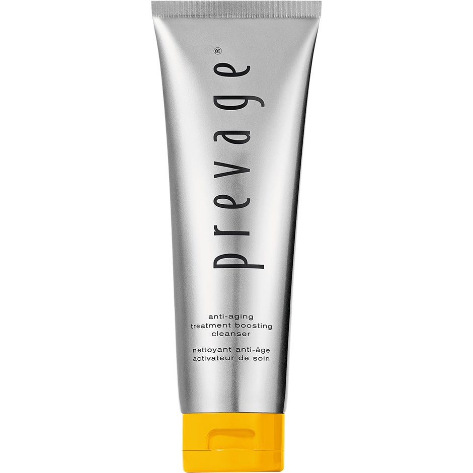 Elizabeth Arden Prevage Anti-Aging Treatment Boosting Cleanser, 125 ml Elizabeth Arden Kasvojen puhdistus