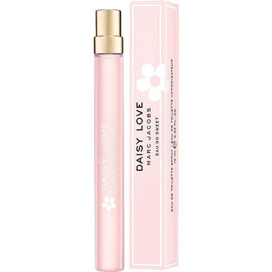 Marc Jacobs Daisy Love Eau So Sweet EdT, 10 ml Marc Jacobs Hajuvedet