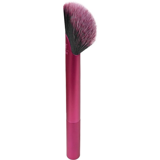 Rebel Edge Medium Brush, Real Techniques Siveltimet