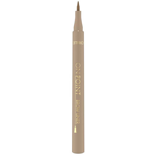 On Point Brow Liner, 11 ml Catrice Kulmameikit