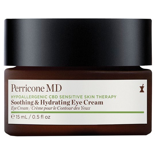 CBD Hypo Skin Calming Eye, 15 ml Perricone MD Silmänympärysvoiteet