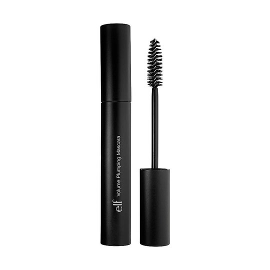 E.l.f Cosmetics Volume Plumping Mascara, e.l.f. Ripsivärit