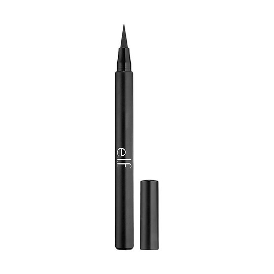 E.l.f Cosmetics Intense Ink Eyeliner, e.l.f. Silmänrajauskynä