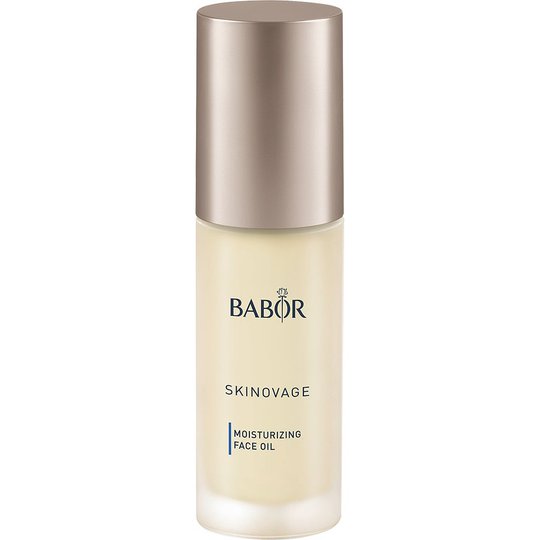 Babor Skinovage Moisturizing Face Oil, 30 ml Babor Seerumit & öljyt