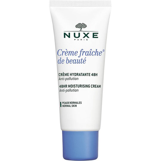 NUXE Creme Fraiche Cream, 30 ml Nuxe Päivävoiteet