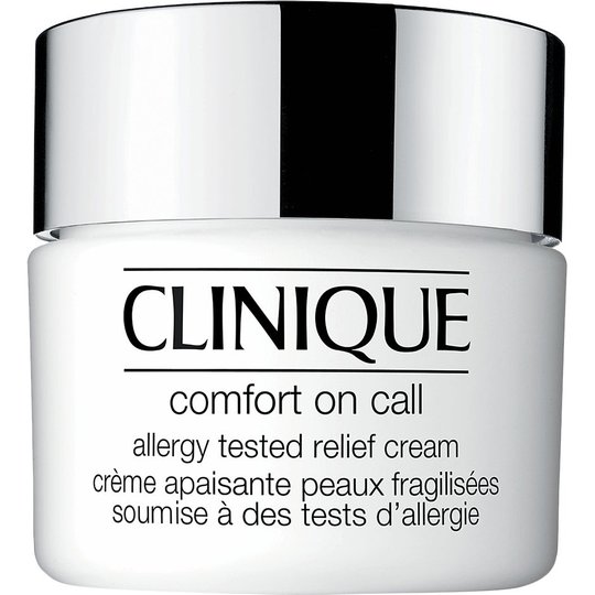 Clinique Comfort on Call, 50 ml Clinique Kosteusvoiteet kasvoille